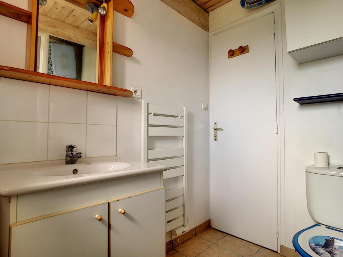 Maison En Pierres Proche Plage Goulien - Ideal Surf Et Randonnee - Fr-1-370-59 Villa Crozon Bagian luar foto